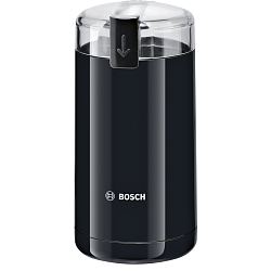 Кофемолка BOSCH MKM6003 черная
