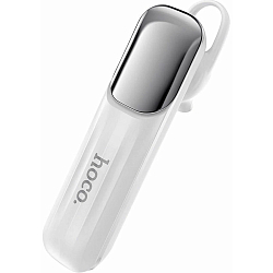 Гарнитура-Bluetooth HOCO E57, белый