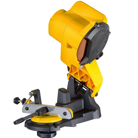 Станок для заточки цепей HUTER ECS-100