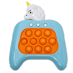 Развивающая игрушка «Единорог», свет, звук, виды МИКС 10084865