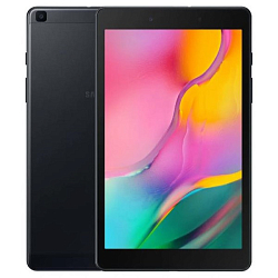 Планшет 8.0" SAMSUNG Galaxy Tab A (SM-T295) LTE 32Gb black (EU)
