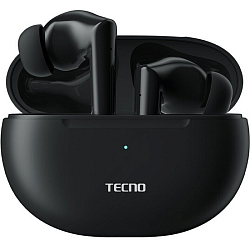 Наушники Tecno Buds3 BD03 Black