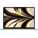 Ноутбук 13.6" Apple MacBook Air A2681 (M2 Chip/ 8Gb/ 256Gb/ Apple M2 Graphics) Global, Starlight, c русской клавиатурой