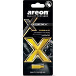 Ароматизатор AREON Xperience Vanilla