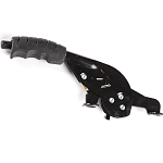 Рычаг стояночного тормоза Rutrike D4 NEXT