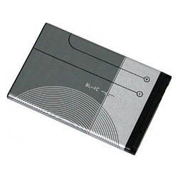 АКБ REMAX для Nokia BL-4C 1000 mAh