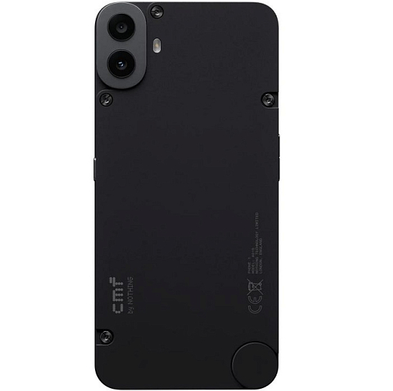 Смартфон CMF by Nothing Phone 1 8/256 Черный