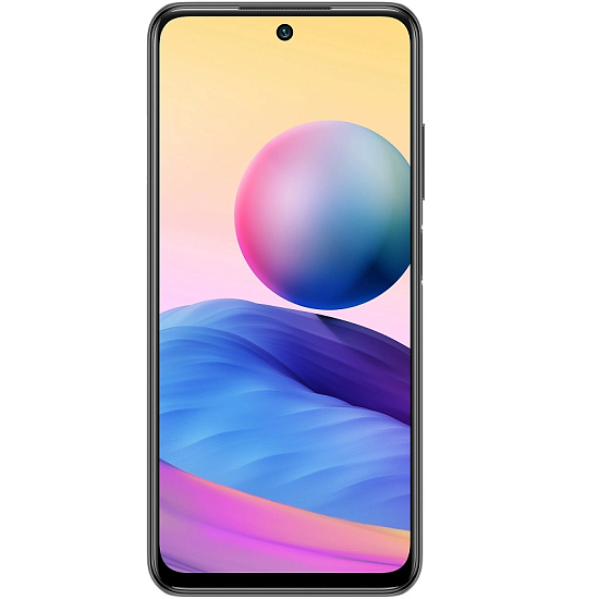 Смартфон Xiaomi Redmi Note 10 5G 4/128Gb Серый