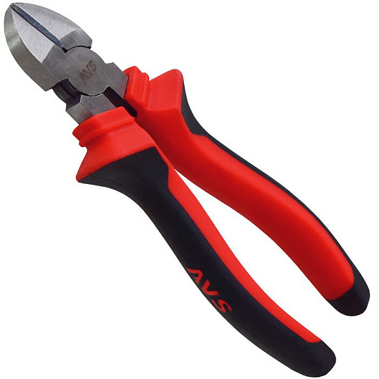 Бокорезы 160 мм AVS BKR0160