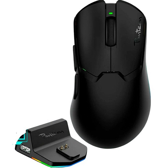 Мышь БП ABYX V3 Black (309