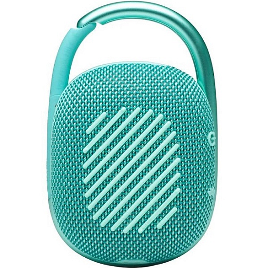 Колонка портативная JBL Clip 4 Teal
