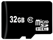 Micro SD 32Gb class10