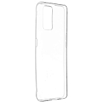 Задняя накладка ZIBELINO Ultra Thin Case для Realme GT (прозрачный)