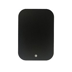 Магниты для автодержателей 50*38 прямоугольный (5 штук в упаковке)