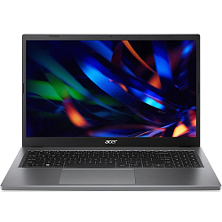 Ноутбук 15.6" Acer EX215-23-R8PN (AMD Ryzen 5, 16GB, SSD 512GB, DOS)