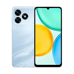 Смартфон Honor x5d Plus 4/256Gb, голубой