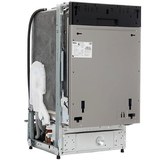 Посудомоечная машина HAIER DW10-198BT3RU