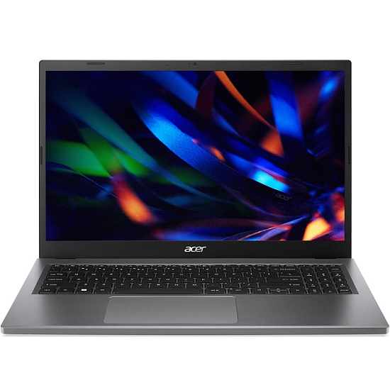 Ноутбук 15.6" Acer EX215-23-R8PN (AMD Ryzen 5-7520U/ 16GB/ SSD 512GB/ DOS) ((NX.EH3CD.00B)