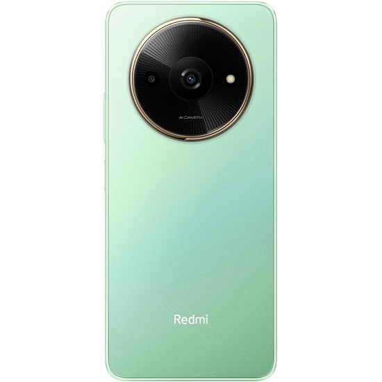 Смартфон Xiaomi Redmi A3x 3/64Gb Зеленый