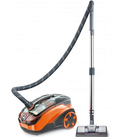 Моющий пылесос THOMAS Amfibia Pet&Family