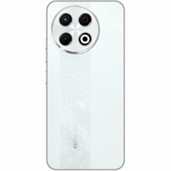 Смартфон Tecno Spark 30 Pro 8/256 Белый