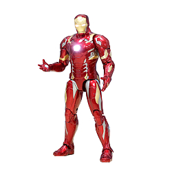 Фигурка Marvel Мстители Железный человек