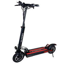 Электросамокат KUGOO Kirin M4 48V11AH (Уценка)