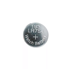Элемент питания КОСМОС AG05 (LR48) (SR754) BL-10
