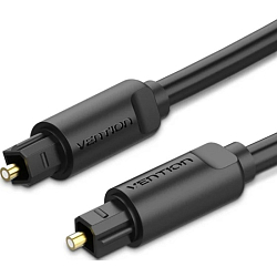 Кабель оптический Toslink  1.5м VENTION BAEBG