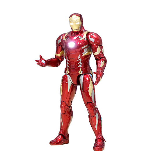 Фигурка Marvel Мстители Железный человек