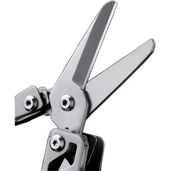 Мультитул Xiaomi NexTool Pro Multifunction (NE20167) - Silver