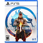 Mortal Kombat 1 [PS5, русские субтитры]