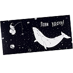 Конверт для денег «Лови удачу!», 16×8 см 10278015