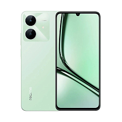 Смартфон Realme Note 60x 3/64Gb Wilderness Green