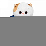 Мягкая игрушка Кошечка Ли-Ли BABY в кейпе с капюшоном, 20 см (LB-093)