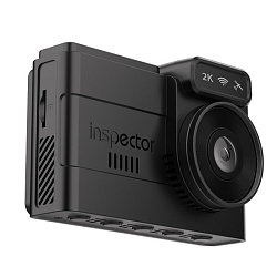 Видеорегистратор INSPECTOR ALFA