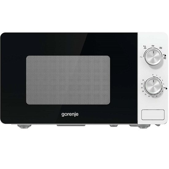 Микроволновая печь GORENJE MO17E1WH