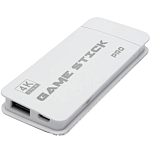 Приставка M15 64GB + 2 джойстика