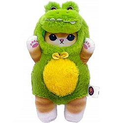 Мягкая игрушка Зоо котодети 4764-25