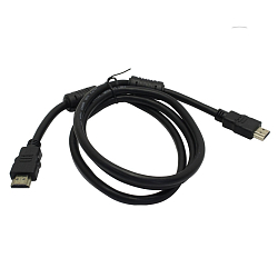 Кабель HDMI <--> HDMI  1.5м SMARTBUY K-316