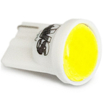 Лампа светодиодная AVS T109 T10/белый/ (W2.1x9.5d) COB 6 chip, блистер 2 шт.