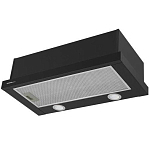 Вытяжка HOMSair Flat 50 Black