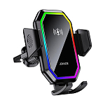 Автомобильный держатель Jokade JH035 черный 15W