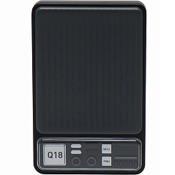 Внешний АКБ HOCO Q18, Tourer, 10000mAh, черный, PD20W