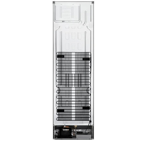 Холодильник LG GA-B509CAZL