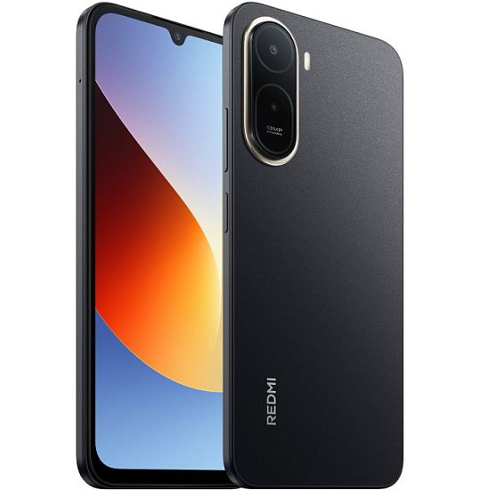 Смартфон Xiaomi Redmi A7 Pro 4/128Gb Black