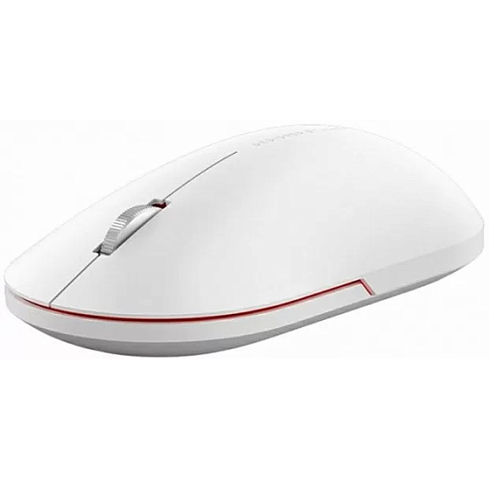 Мышь БП XIAOMI Mijia Wireless Mouse 2 (White)