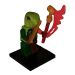 Фигурка NN001 Кленси