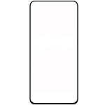 Противоударное стекло DF для Huawei Nova 11i/Enjoy 60 Pro DF hwColor-146 (black)
