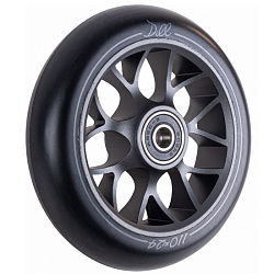Колесо для самоката X-Treme 110*24мм, Dill, grey